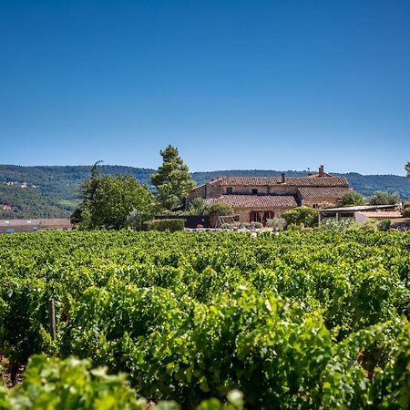 Gite Tournesol Gargas  Exterior foto